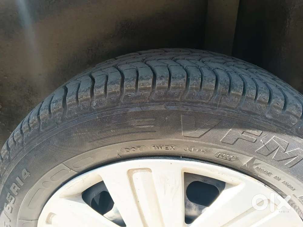 Ford Fiesta 1.6 Exi 2010