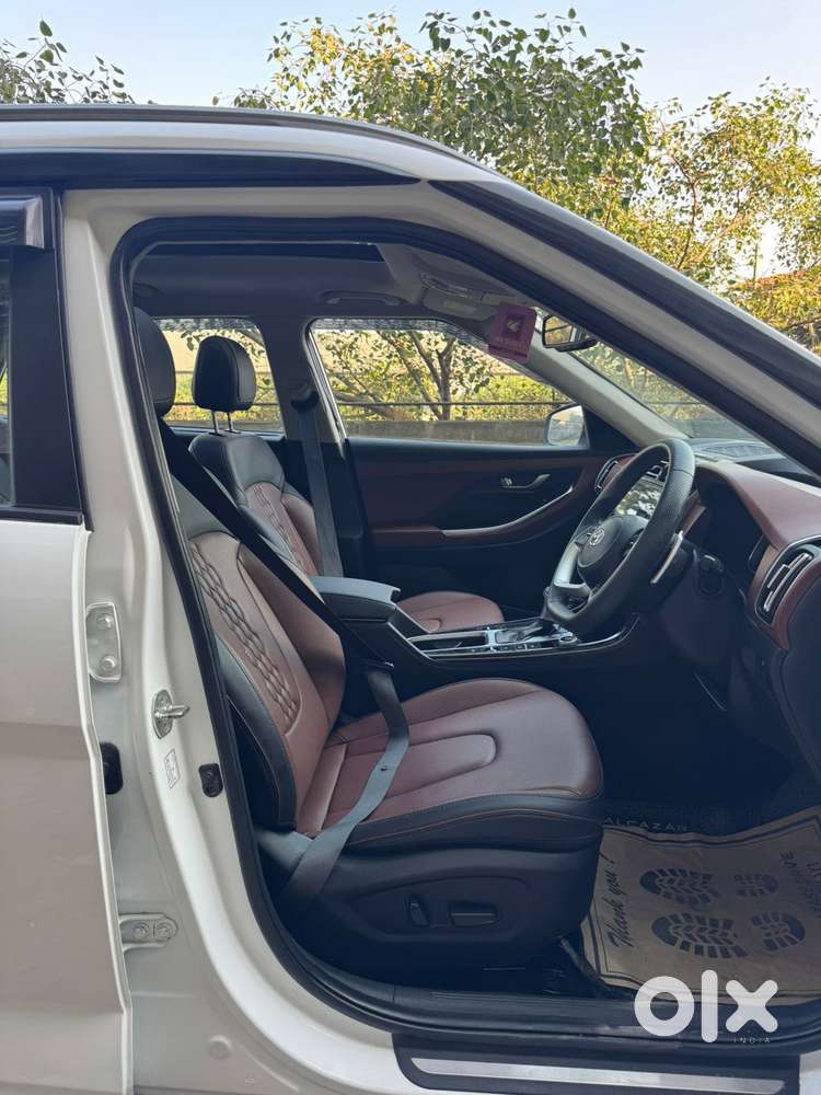 Hyundai Alcazar 1.5 Signature (o) Diesel At 7 Str, 2024, Diesel