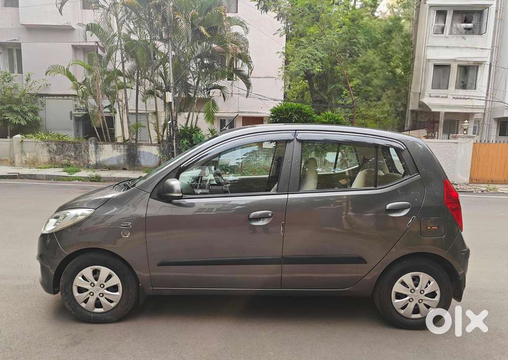 Hyundai I10 Magna 1.1l, 2011, Petrol
