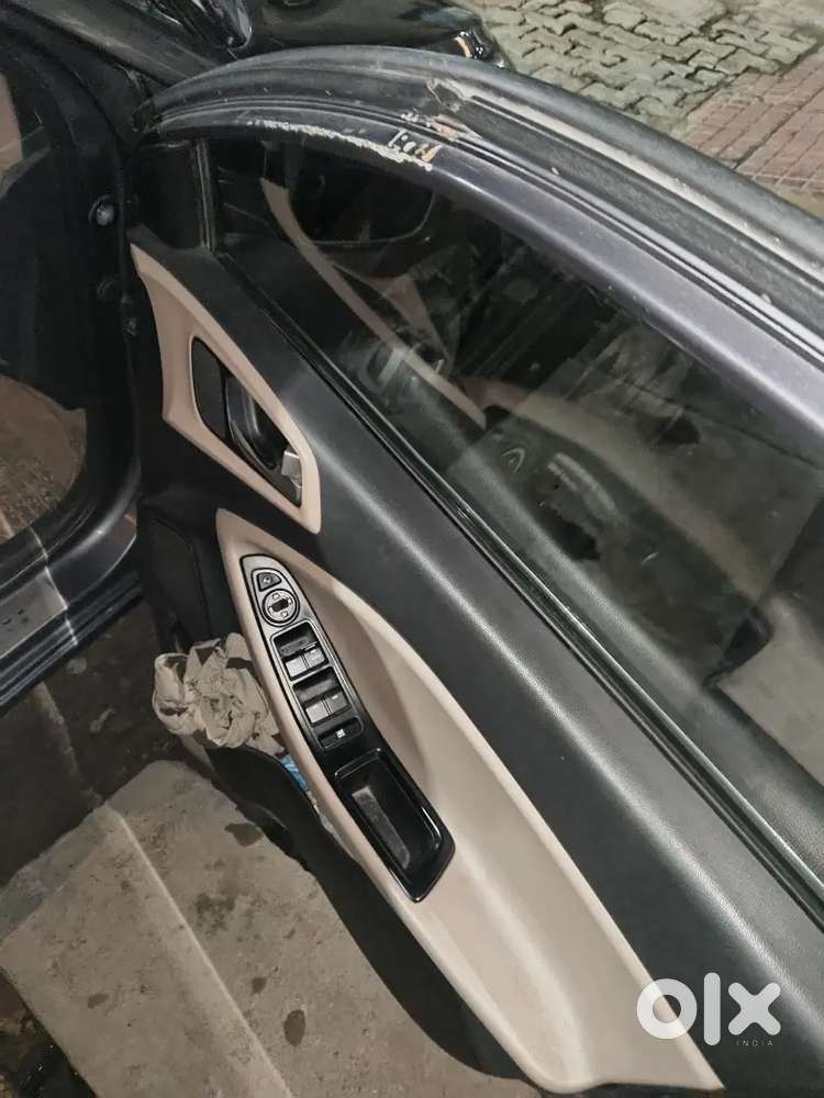 2nd Owner Hyundai Elite 2018