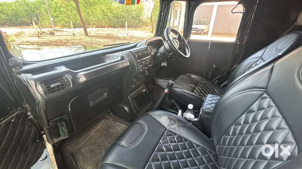 Jeep Good Condition