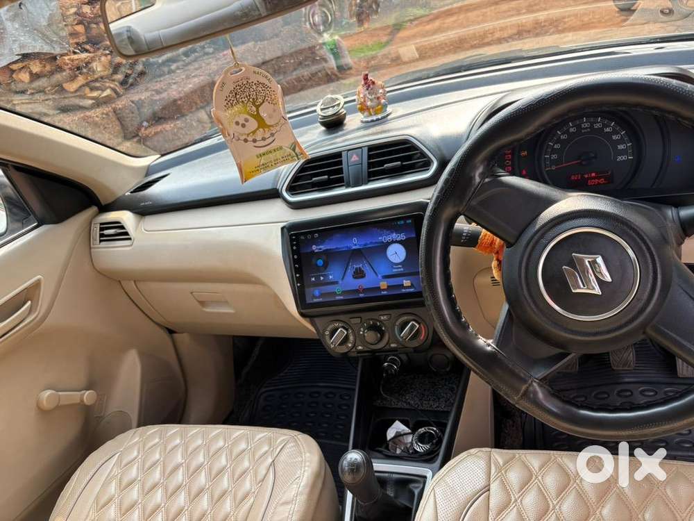 Maruti Suzuki Dzire 2024 Petrol Well Maintained