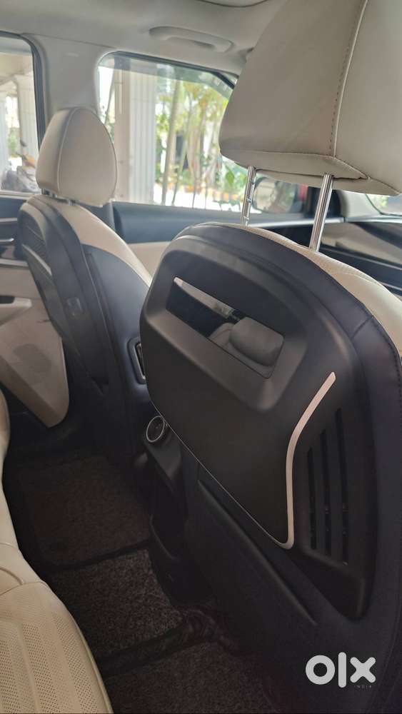 Carens Luxury Plus 7 Seater Imt