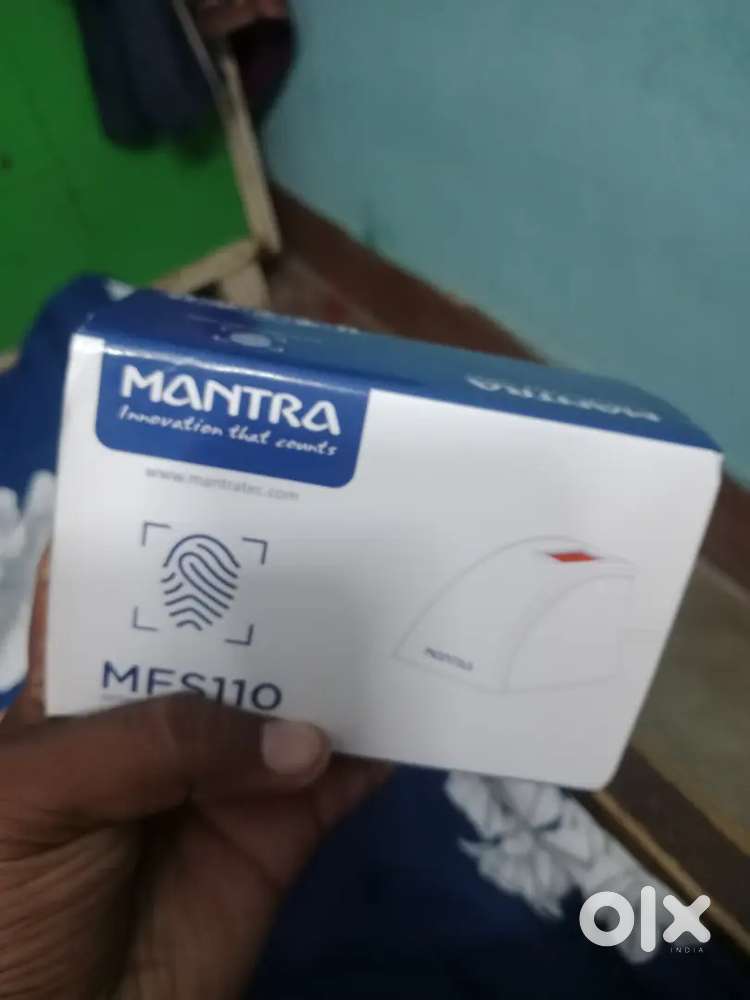 Mantra L1 new condition