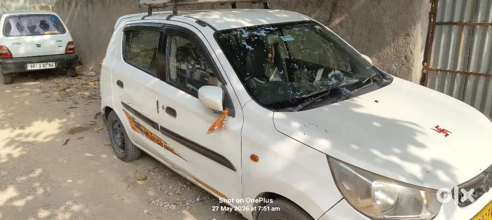 Alto K10 Ac