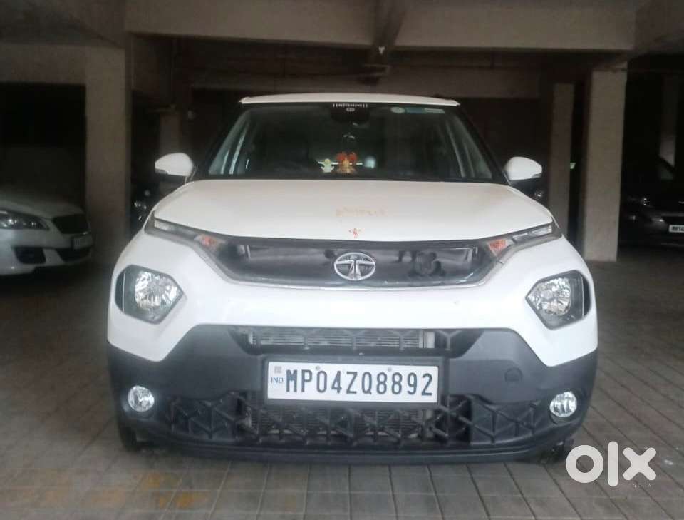 Tata Punch Petrol 2023 | White | Excellent Condition