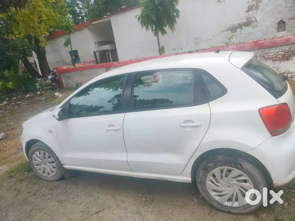 Volkswagen Polo Diesel 2014