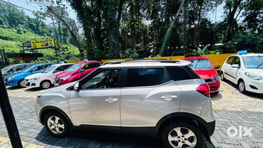 Mahindra Xuv300, 2019, Diesel