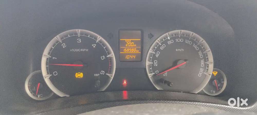 Maruti Suzuki Swift Dzire 2016 Diesel 168000 Km Driven