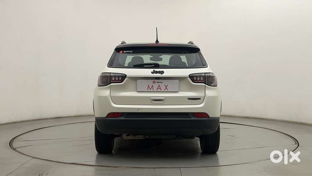 Jeep Compass 2.0 Night Eagle Diesel, 2020, Diesel