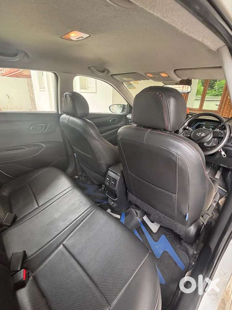 Hyundai I20 Diesel