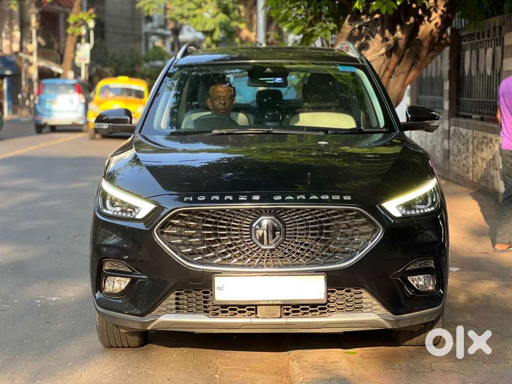 Mg Astor 1.5 Savvy Cvt, 2023, Petrol