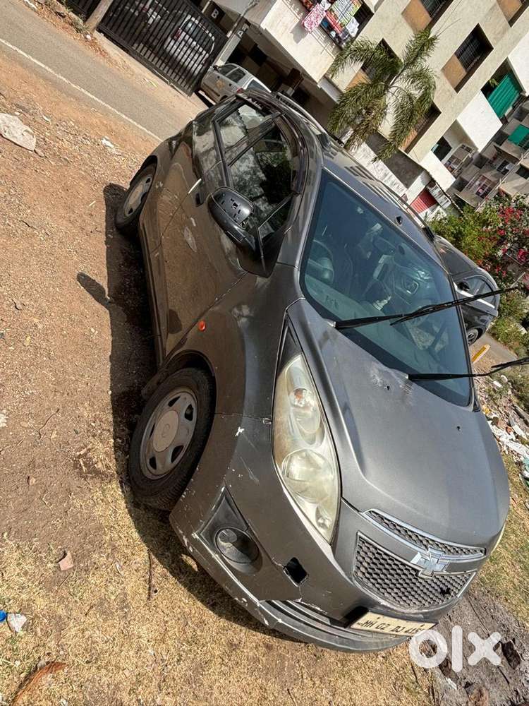 2013 Chevrolet With 60000 Km
