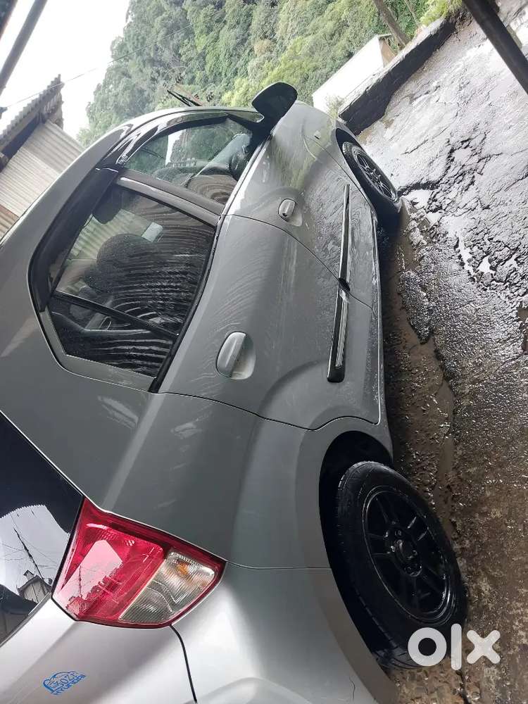 Hyundai New Santro 2019 Petrol 49000 Km Driven