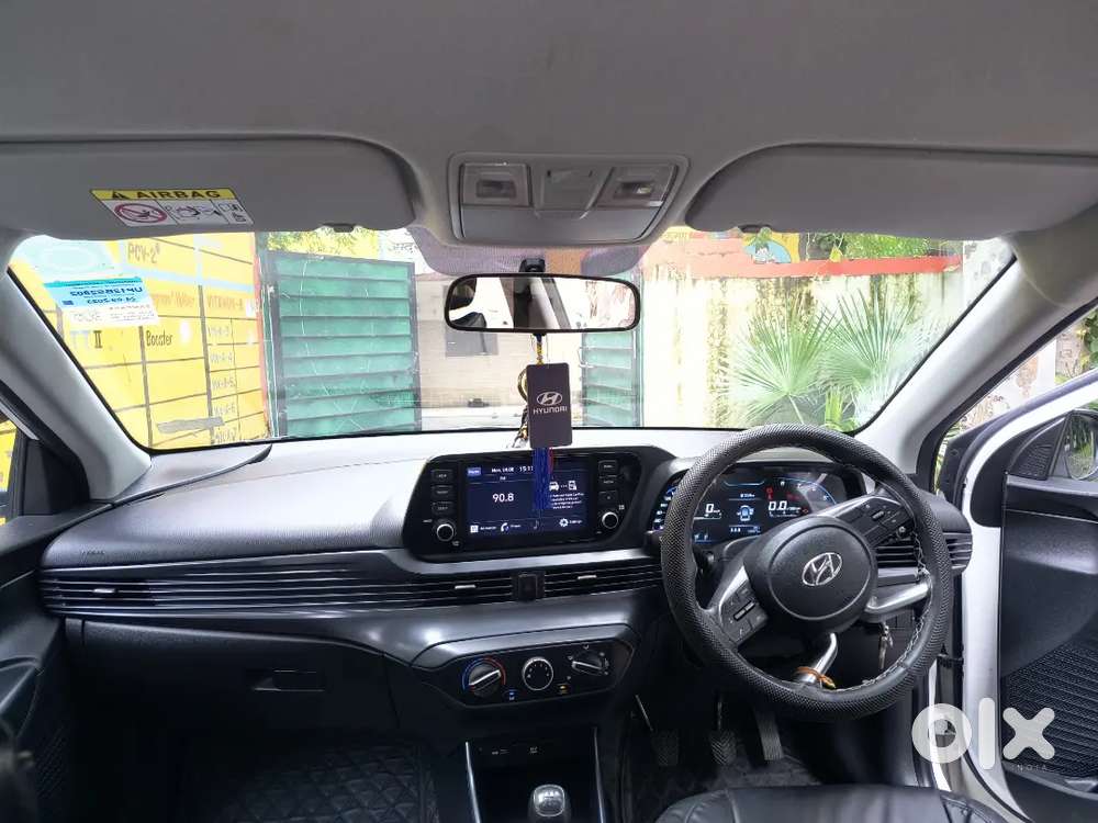 Hyundai New I20 1.2 2023
