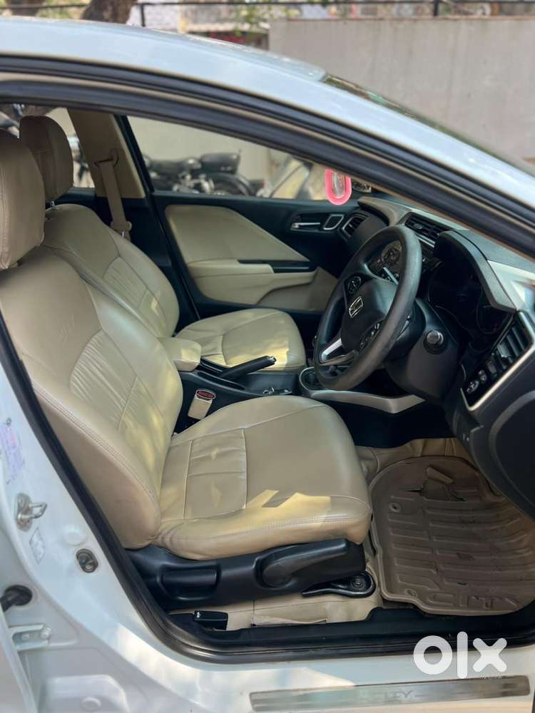 Honda City I-dtec V, 2019, Diesel