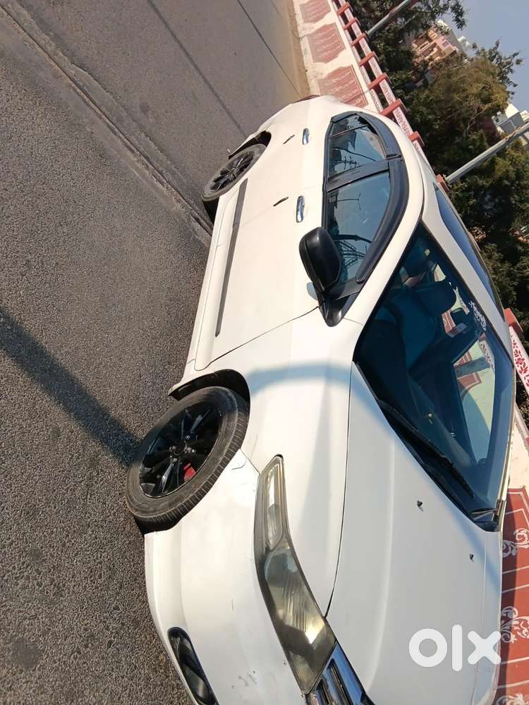Honda City Petrol 2012