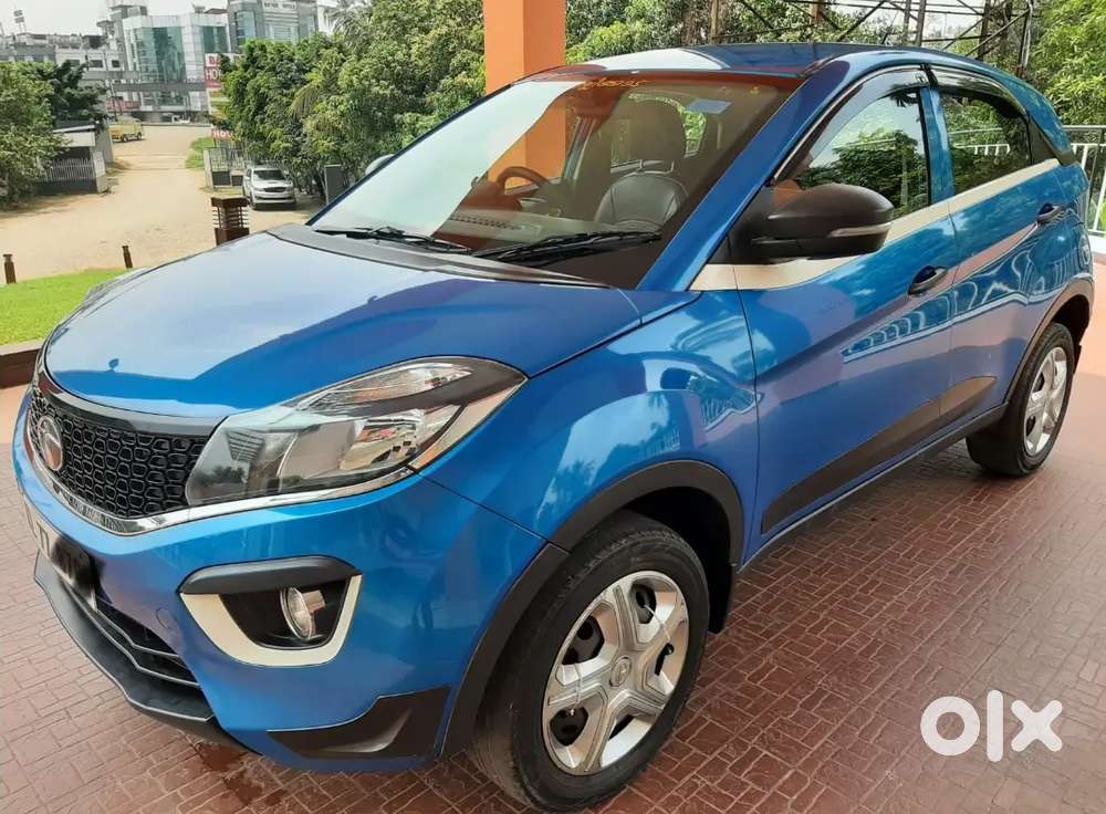 Tata Nexon 2019 Xm