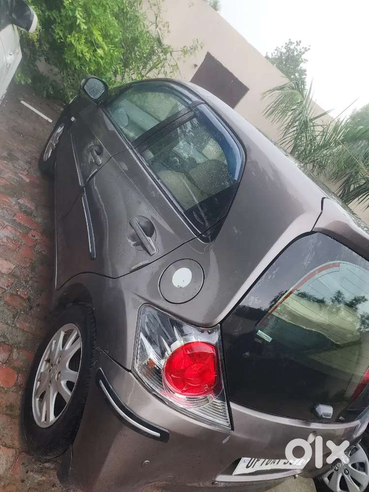 Honda Brio 2011 2nd Owner