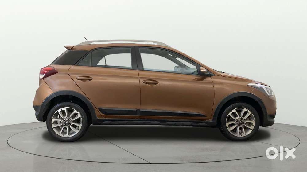 Hyundai I20 Active 1.2 S, 2016, Petrol