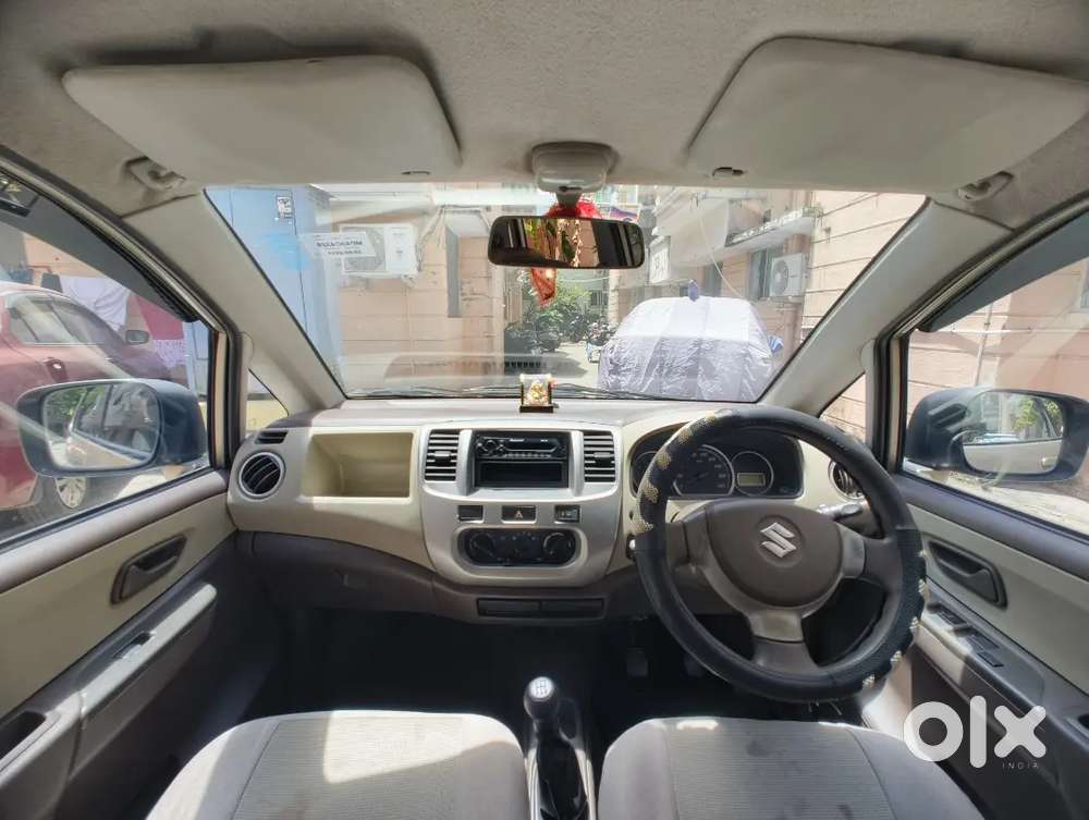 Maruti Suzuki Zen Estilo Vxi 2011  Petrol  73,000 Km Driven