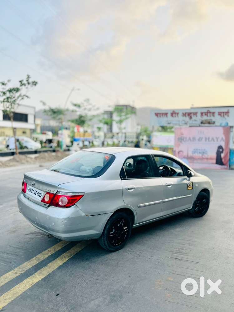 Honda City 1.5 Exi /2007 2027/ Patrol Fix Price