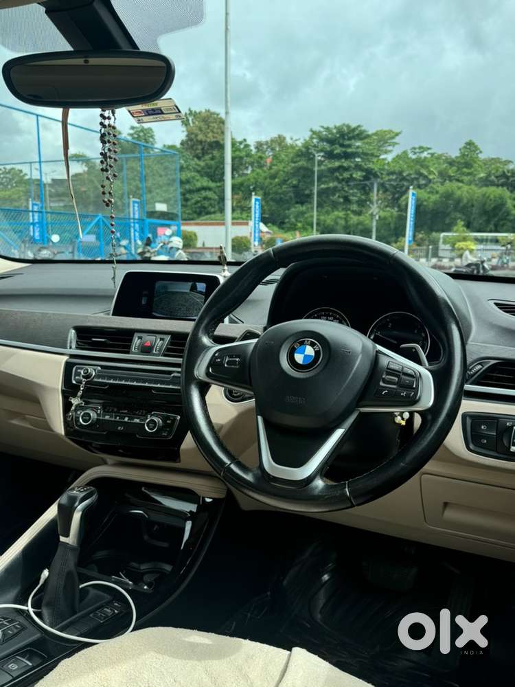 Bmw X1 Diesel 2018 Model