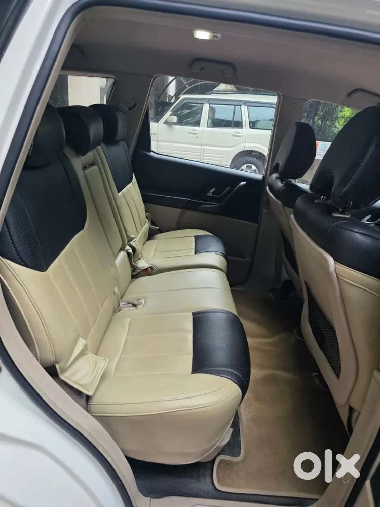 Mahindra Xuv500 2017 Diesel 51000 Km Driven