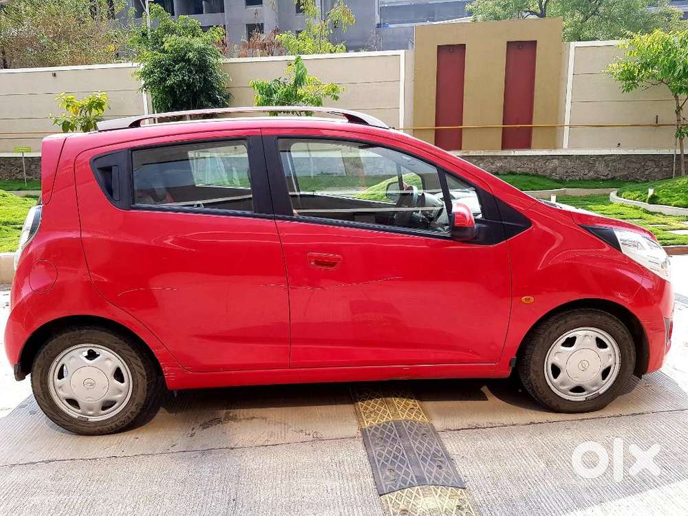 Chevrolet Beat Lt  2012  Excellent Condition  45000 Kms