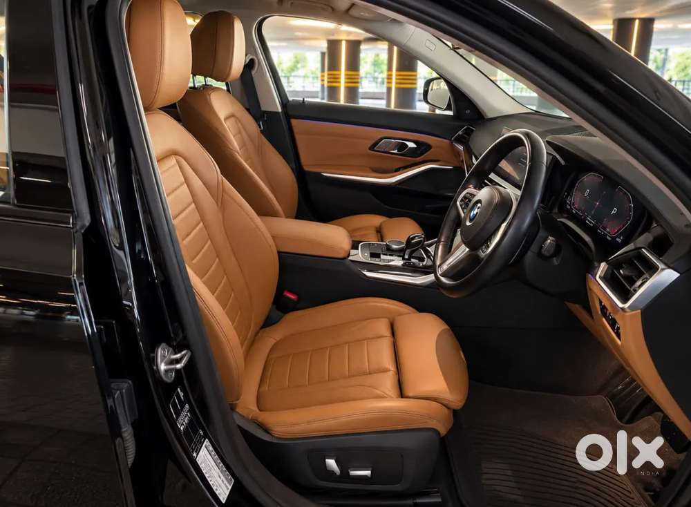 Bmw 3 Series Gran Limousine 2.0 330li M Sport First Edition, 2022, P..
