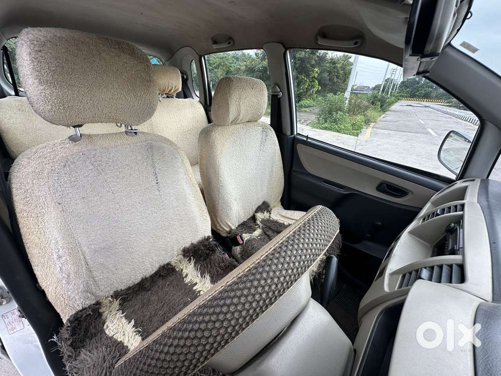 Maruti Suzuki Estilo Lxi, 2009, Lpg