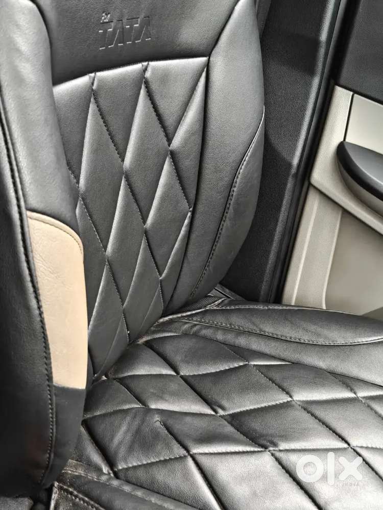 Tata Tiago 1.2 Revotron 2016