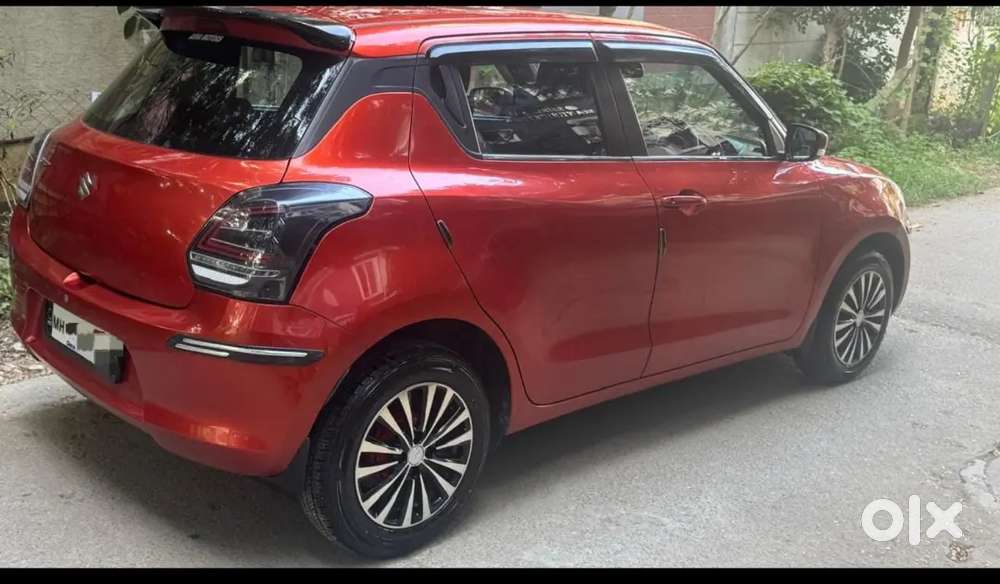 Maruti Suzuki Swift 2018 Excellent Condition