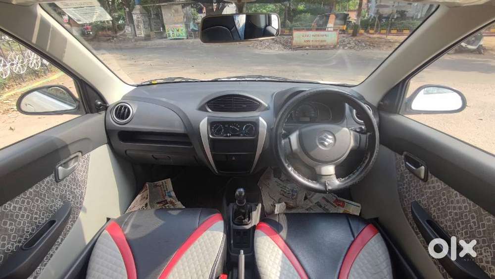 Maruti Suzuki Alto 800 Lxi, 2017, Petrol