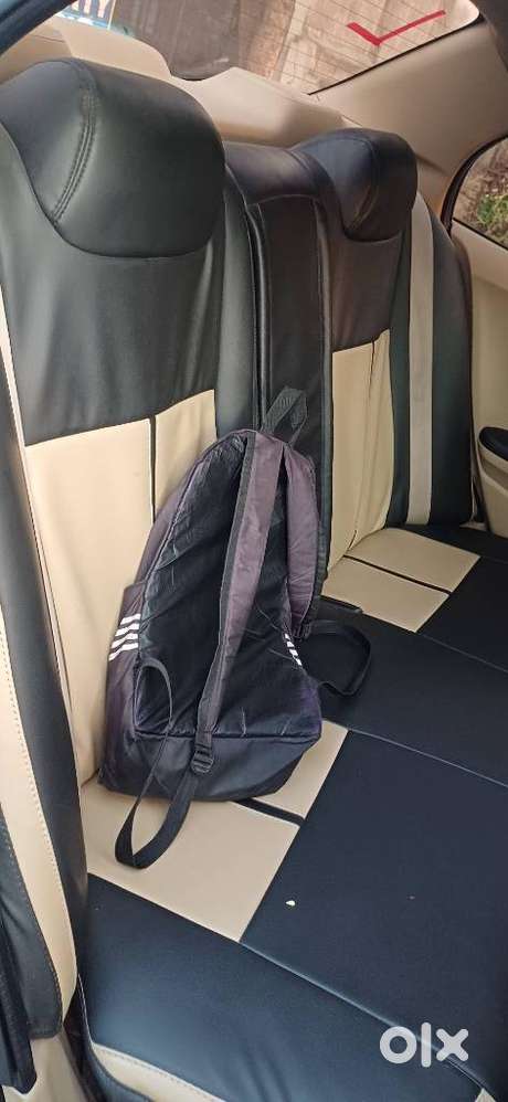 Honda Amaze Sx I-vtec, 2016, Petrol