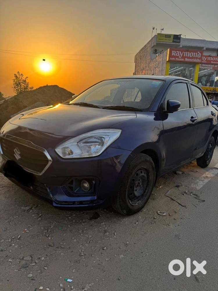 Maruti Suzuki Swift Dzire 2017 Petrol 85000 Km Driven