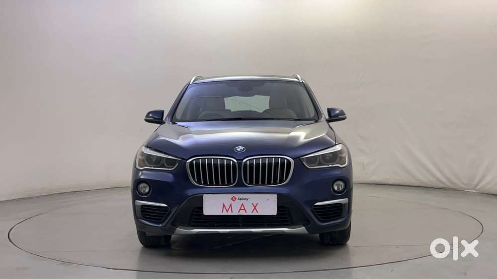 Bmw X1 2.0 Sdrive20d Xline, 2017, Diesel