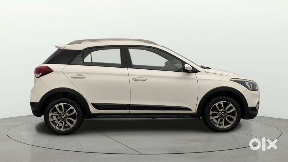 Hyundai I20 Active 1.2 S, 2019, Petrol