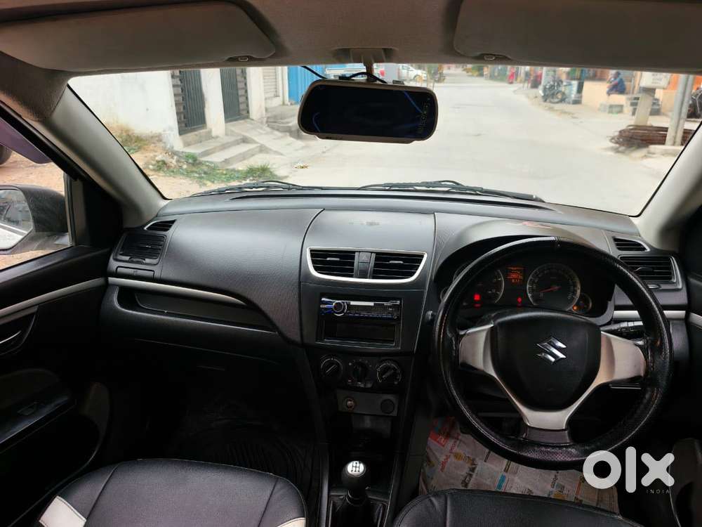 Maruti Suzuki Swift Ddis Vdi, 2012, Diesel
