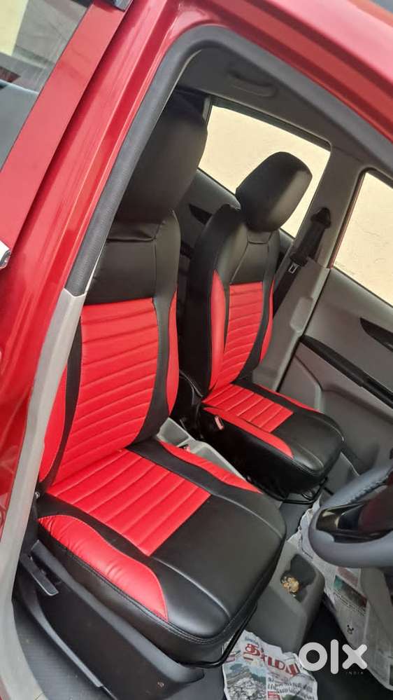 Mahindra Kuv 100 Mfalcon D75 K8 5str, 2017, Diesel