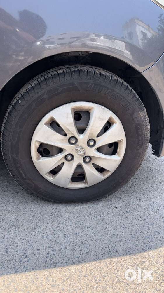 Hyundai I10, 2012, Petrol
