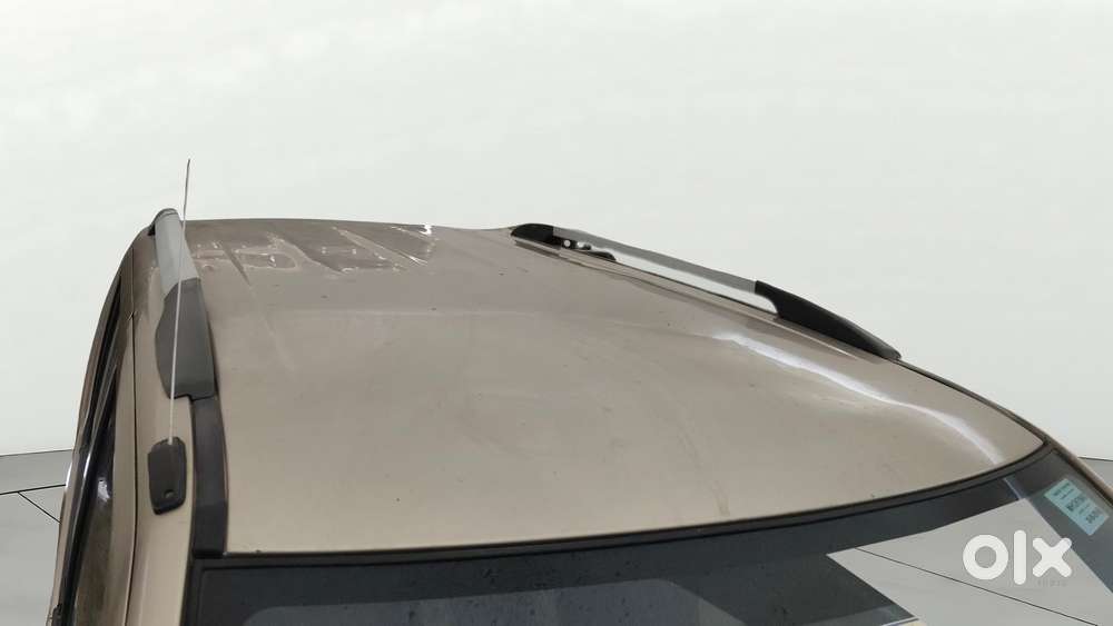 Maruti Suzuki Wagon R 1.0 Vxi, 2014, Petrol
