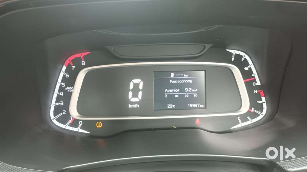 Kia Sonet 1.2 Htk Plus, 2022, Petrol