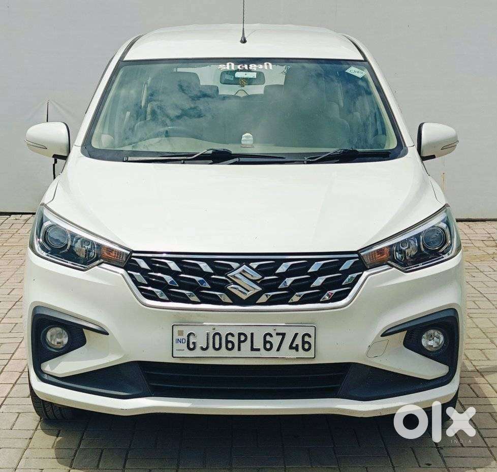 Maruti Suzuki Ertiga Vxi (o) Cng, 2023, Cng & Hybrids