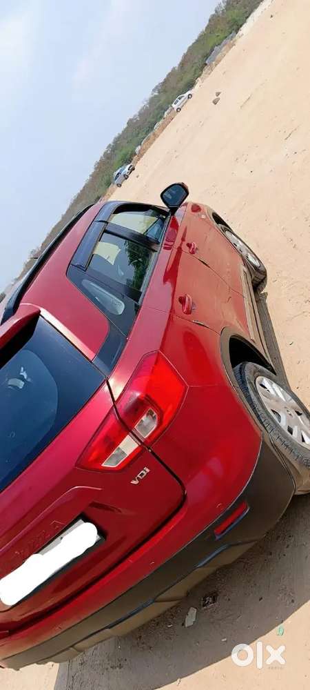 Maruti Suzuki Brezza Vdi 2018