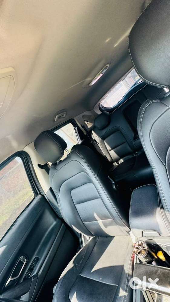 Tata Harrier 2020 Diesel 125000 Km Driven