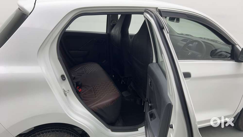Maruti Suzuki Alto K10 Lxi Optional, 2025, Petrol