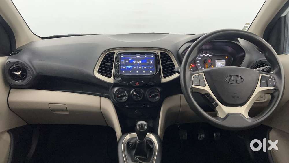 Hyundai Santro Sportz Cng, 2022, Cng & Hybrids