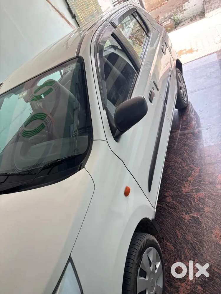 Maruti Suzuki Alto K10vxi