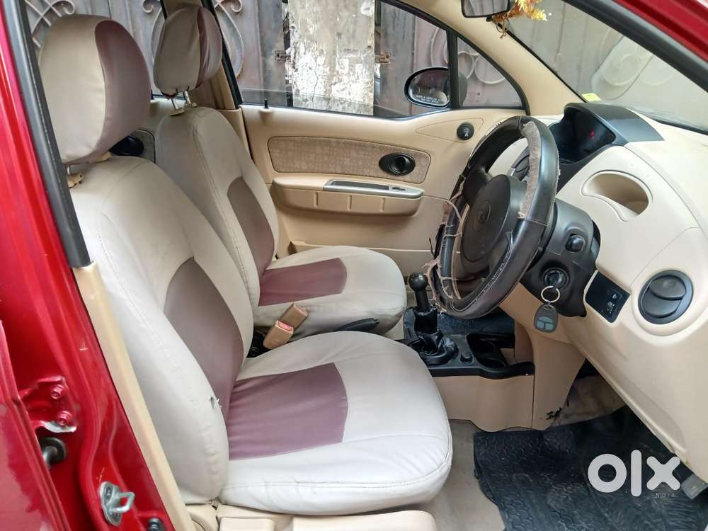 Chevrolet Spark 1.0 Lt, 2011, Petrol